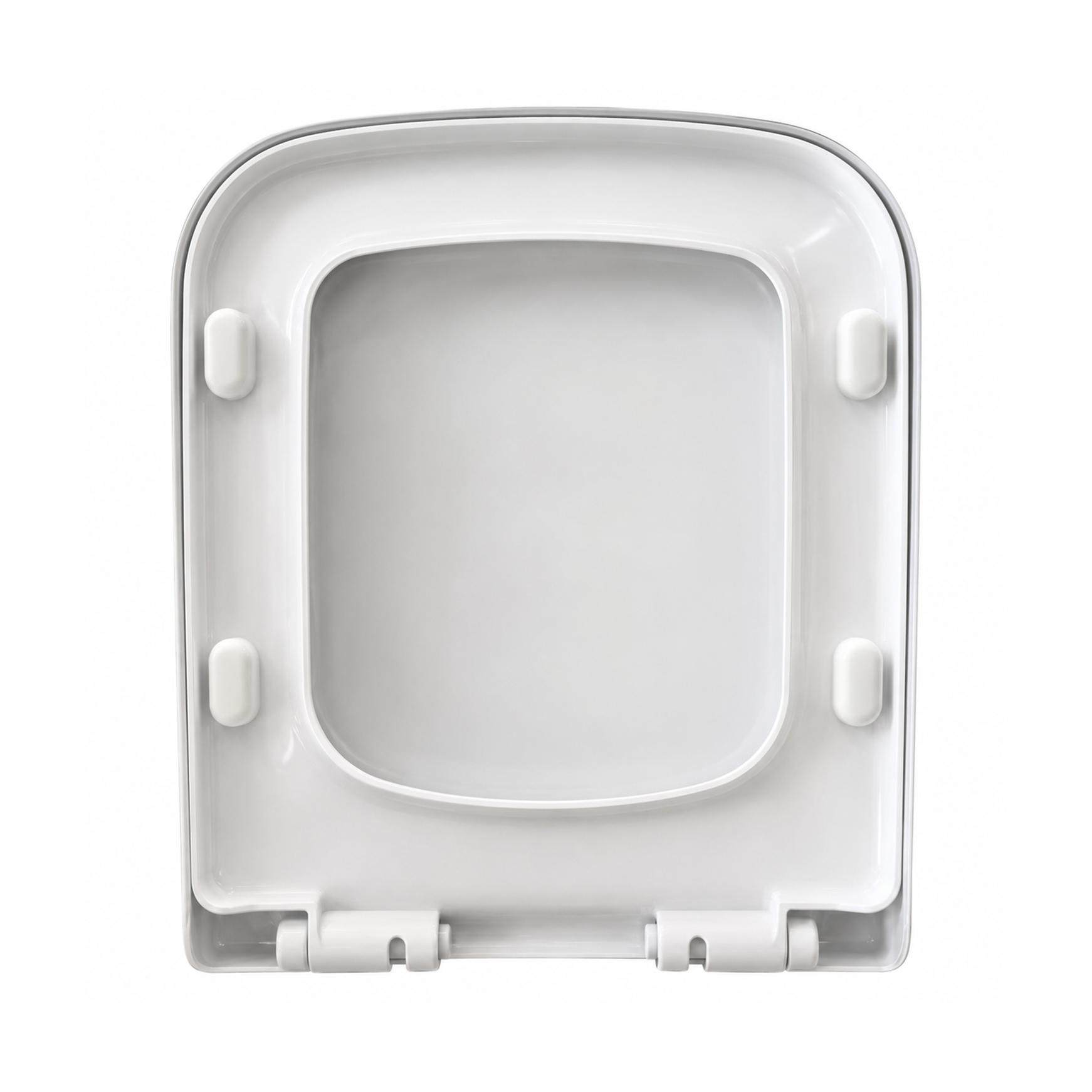 Tampa Soft Close Quadratta Pro
