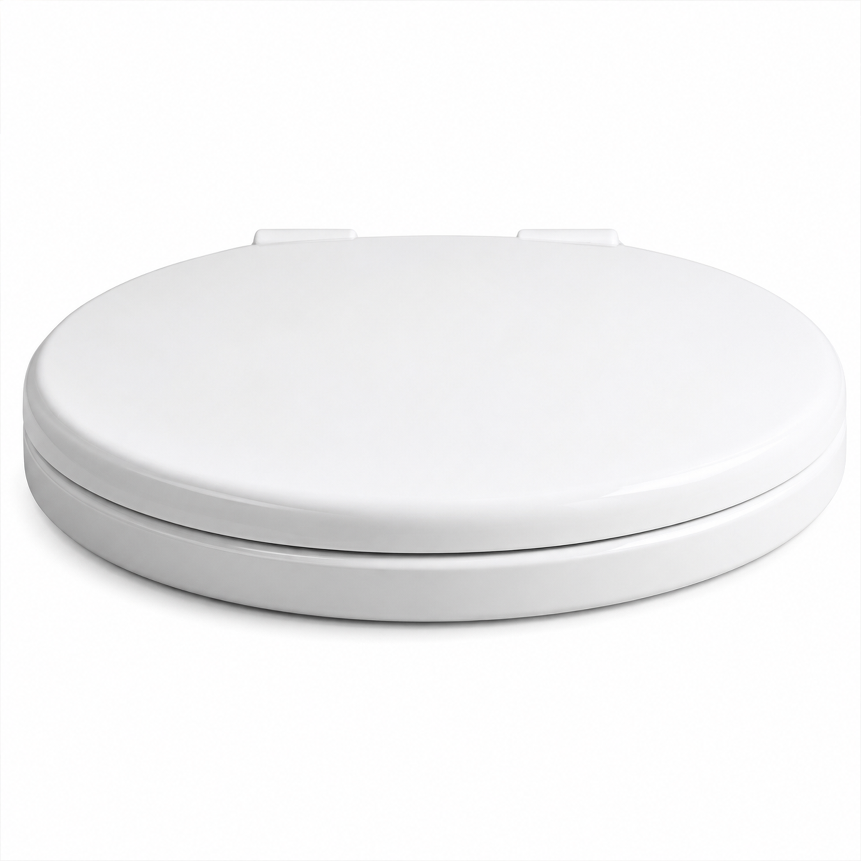 Tampa Soft Close Oval Essencial