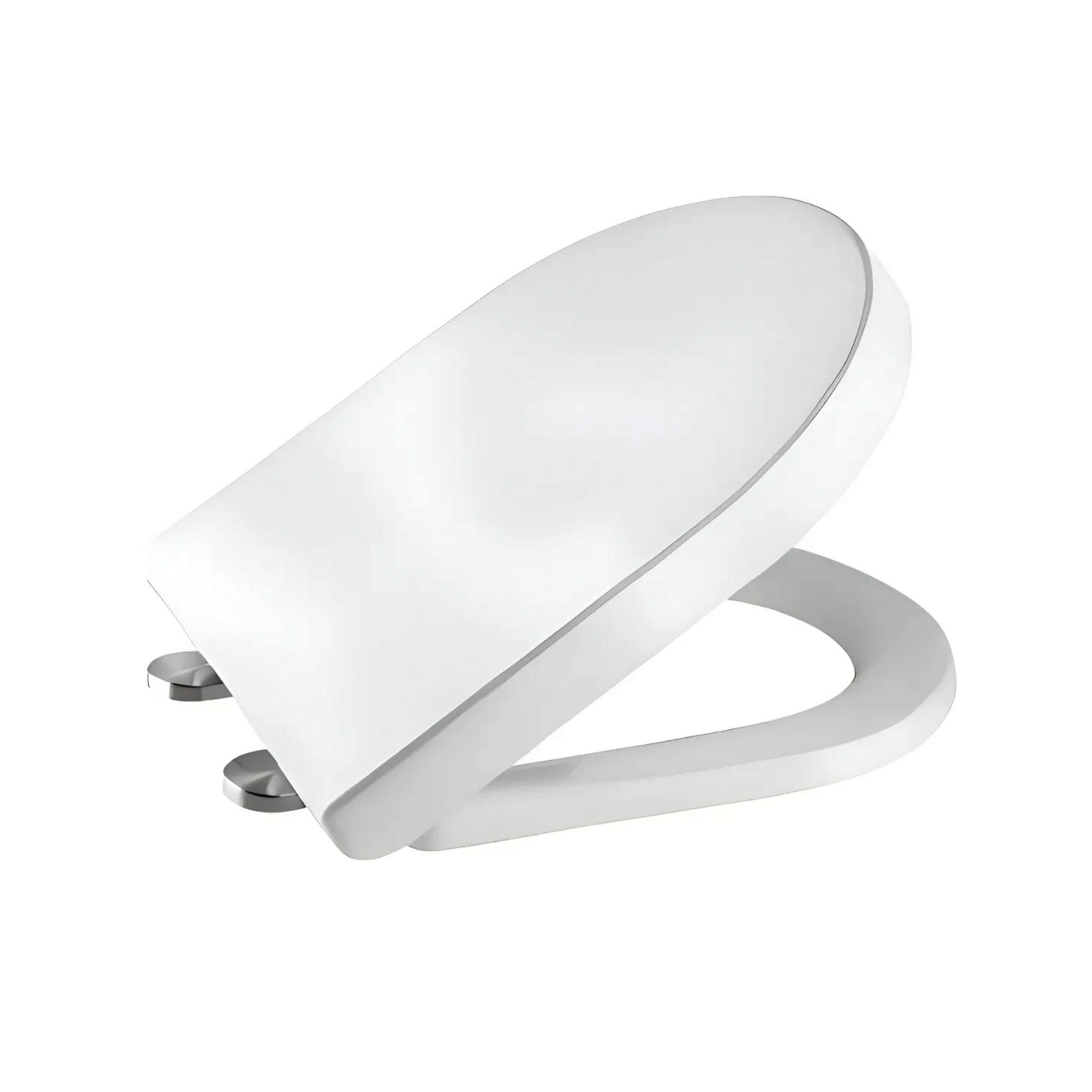 Assento Tampa Soft Close Confort Click