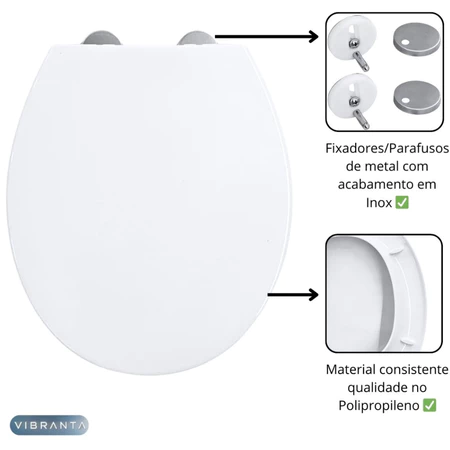 br-11134207-7r98o-m7o0ufyj9ms421@resize_w450_nl TAMPA PRIVADA OVAL UNIVERSAL DE POLIPROPILENO COM FECHAMENTO SUAVE AMORTECIMENTO SOFT CLOSE BANHEIRO - Image 8