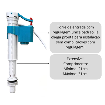 br-11134207-7r98o-m7vcfrpymqok18@resize_w450_nl KIT MECANISMO COMPLETO BOTAO DESCARGA DUPLO CAIXA ACOPLADA MODELO UNIVERSAL ACIONAMENTO SUPERIOR - Image 4