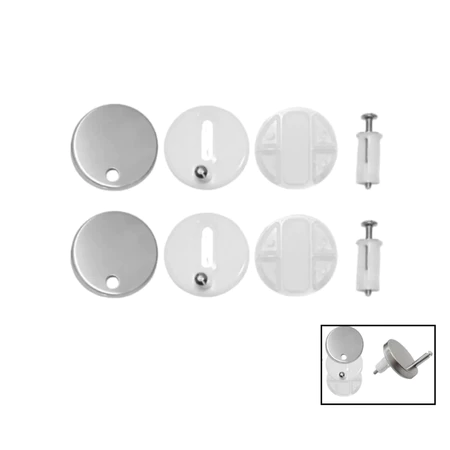 br-11134207-7r98o-mb5e1dxugsjzb4@resize_w450_nl KIT FIXAÇÃO PARAFUSOS VASO SANITÁRIO ACABAMENTO CROMADO CONJUNTO COMPLETO - Image 2